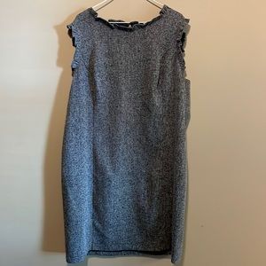 Loft Dress Size 20